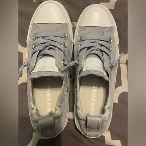 Women’s converse shoreline